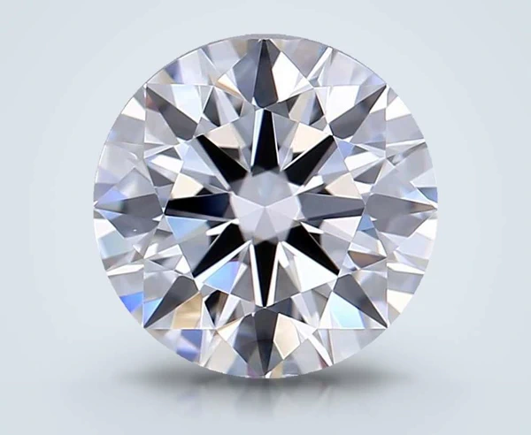 1.58 Carat · D · VS1 Rare Carat Ideal Cut