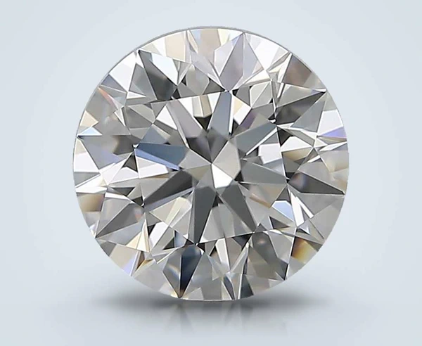 2.51 Carat · F · VVS2 Rare Carat Ideal Cut