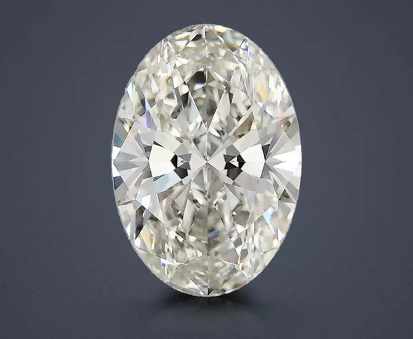2.56 Carat · H · VVS2 Rare Carat Ideal Cut