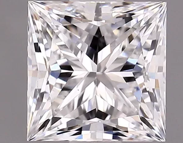 1.17 Carat · D · VS1 Rare Carat Ideal Cut