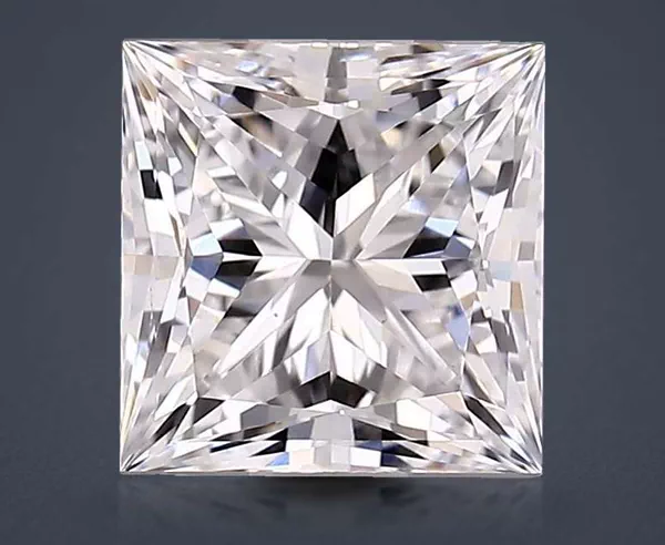 1.17 Carat · D · VS1 Rare Carat Ideal Cut