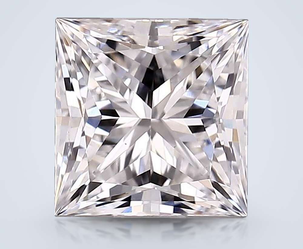 1.17 Carat · D · VS1 Rare Carat Ideal Cut
