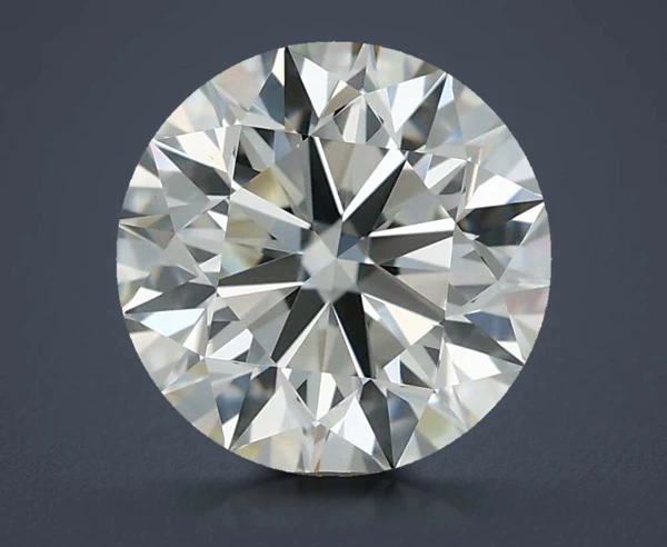 1.3 Carat · H · VVS2 excellent Cut