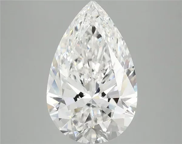 4.92 Carat · E · VVS2 Rare Carat Ideal Cut