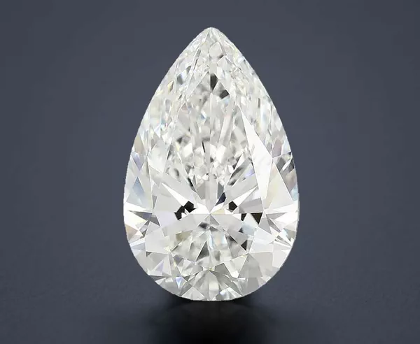 4.92 Carat · E · VVS2 Rare Carat Ideal Cut
