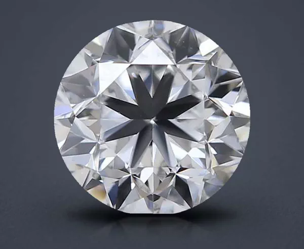 0.9 Carat · D · VVS1 good Cut
