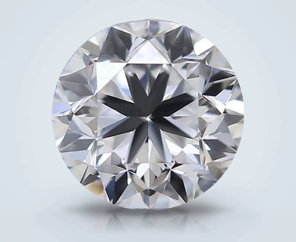 0.9 Carat · D · VVS1 good Cut