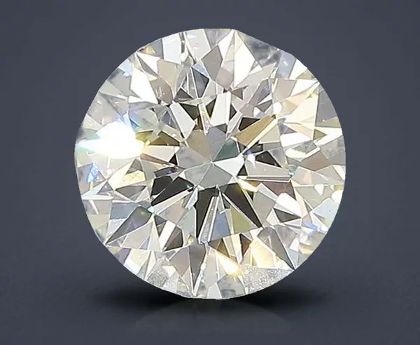 1.67 Carat · I · VS1 Rare Carat Ideal Cut