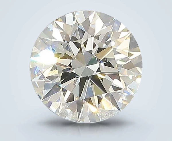 1.67 Carat · I · VS1 Rare Carat Ideal Cut