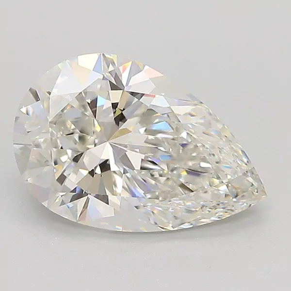 2.38 Carat · F · VVS2 Rare Carat Ideal Cut