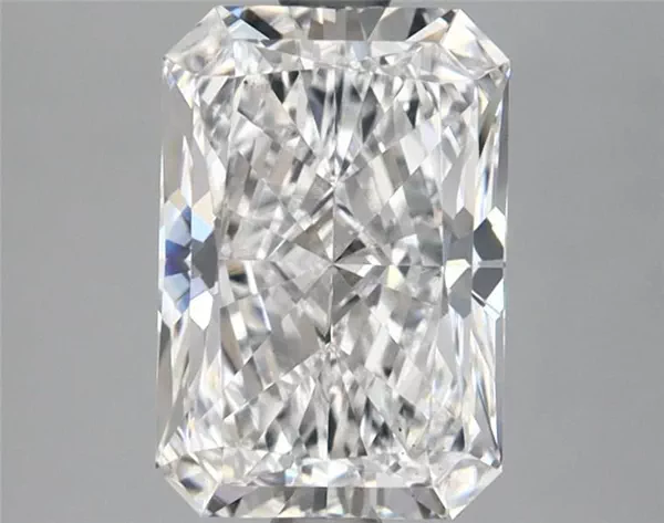 2.46 Carat · E · VS2 Rare Carat Ideal Cut
