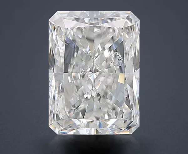 2.22 Carat · G · SI2 Rare Carat Ideal Cut