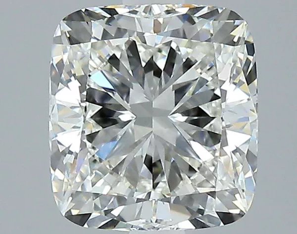 2.3 Carat · I · VVS1 very good Cut