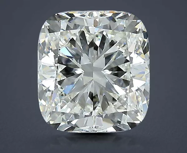 2.3 Carat · I · VVS1 very good Cut