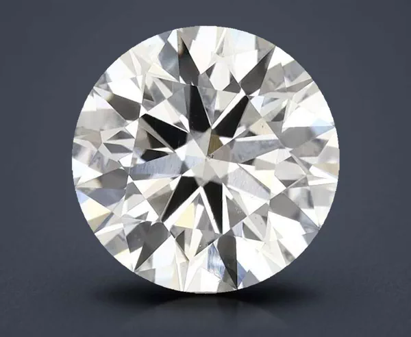 1.39 Carat · F · VS2 Rare Carat Ideal Cut