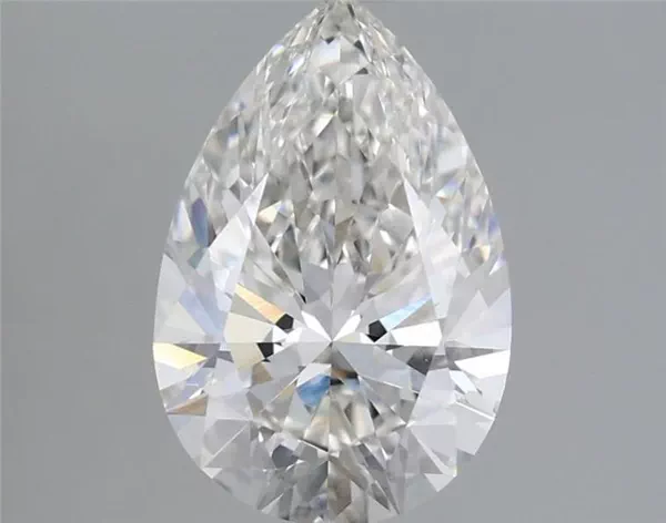 2.3 Carat · G · VVS2 Rare Carat Ideal Cut
