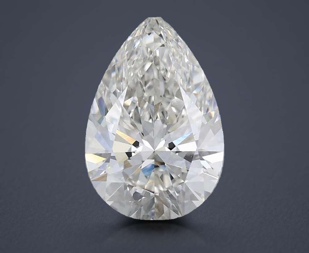 2.3 Carat · G · VVS2 Rare Carat Ideal Cut