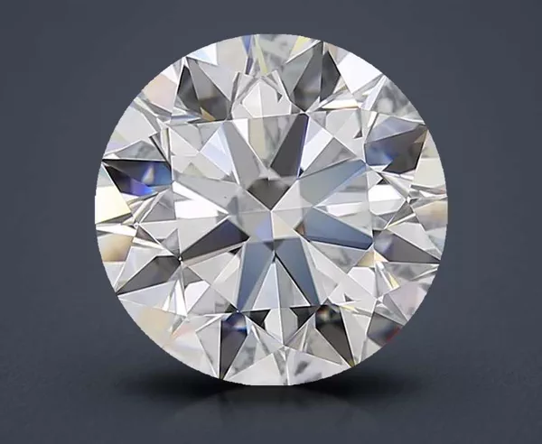 5.04 Carat · E · VS2 Rare Carat Ideal Cut
