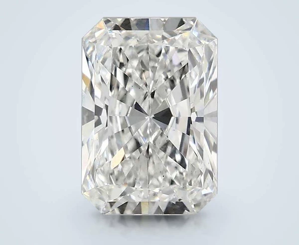 2.08 Carat · E · VS2 Rare Carat Ideal Cut