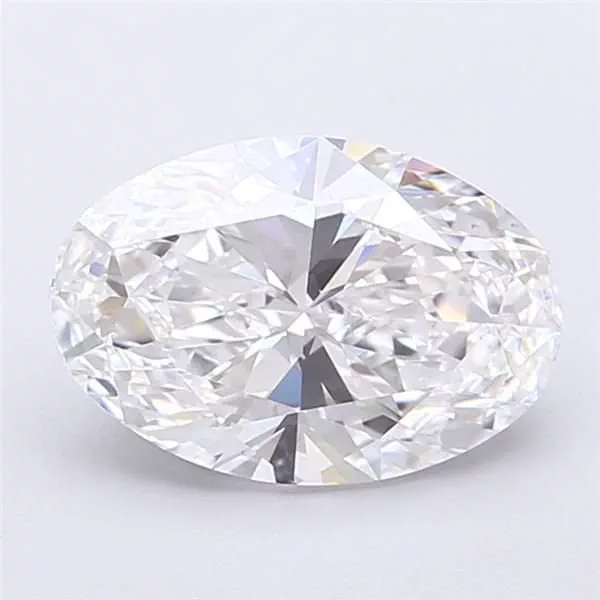 2.19 Carat · D · VS1 Rare Carat Ideal Cut