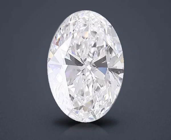 2.19 Carat · D · VS1 Rare Carat Ideal Cut