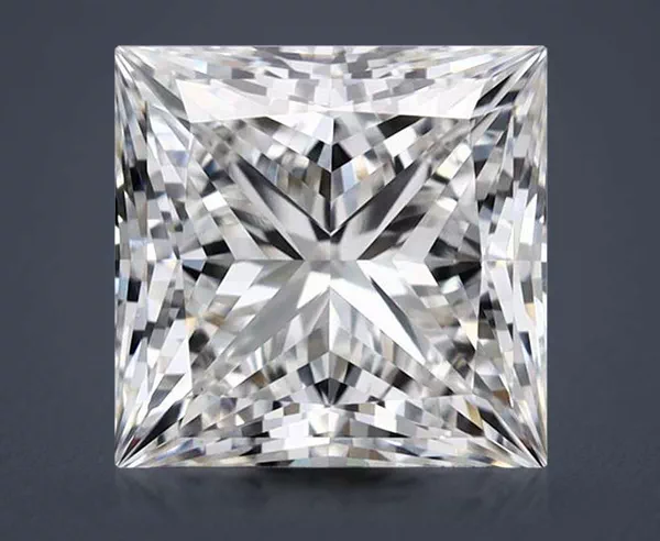 2.07 Carat · G · VS1 Rare Carat Ideal Cut