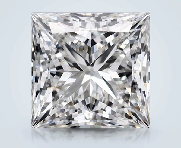 2.07 Carat · G · VS1 Rare Carat Ideal Cut