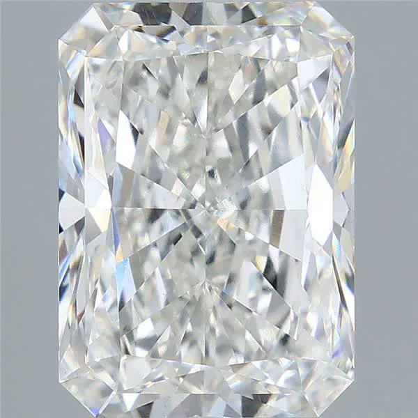 6.91 Carat · E · VVS2 Rare Carat Ideal Cut