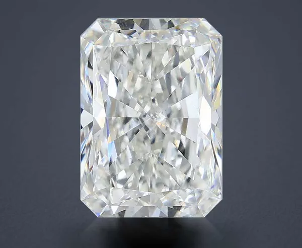 6.91 Carat · E · VVS2 Rare Carat Ideal Cut