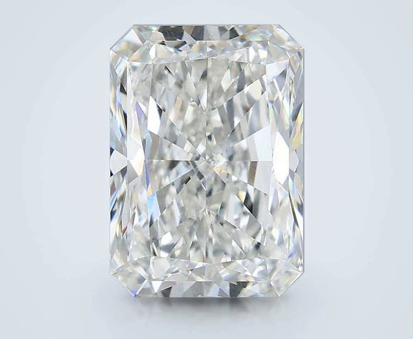 6.91 Carat · E · VVS2 Rare Carat Ideal Cut