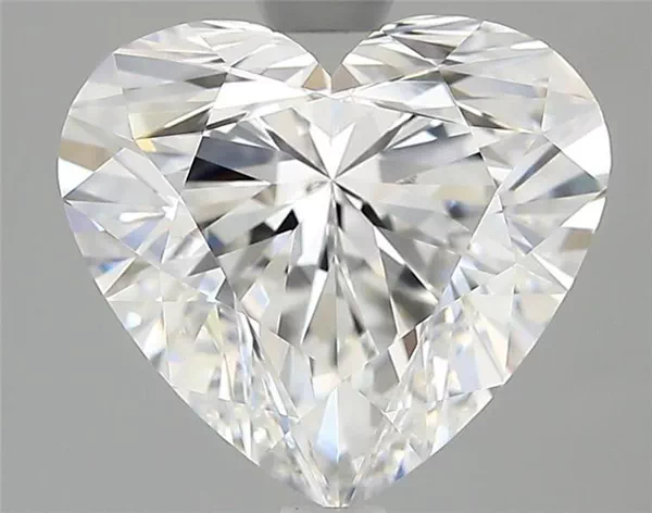 3.04 Carat · E · VVS2 Rare Carat Ideal Cut