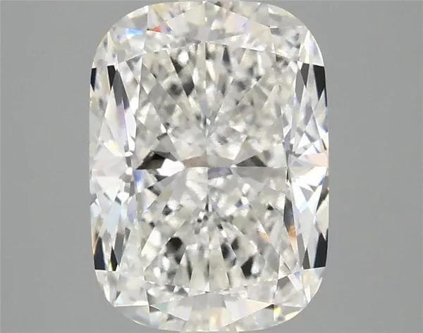 3 Carat · F · VVS2 Rare Carat Ideal Cut