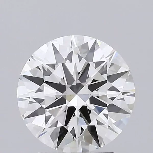 2.27 Carat · F · VS1 excellent Cut