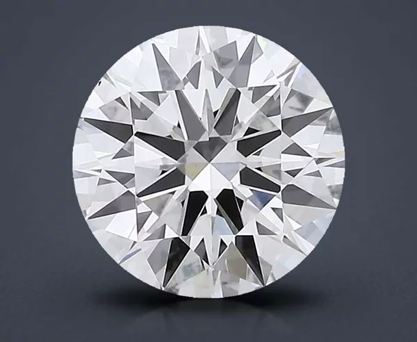 2.27 Carat · F · VS1 excellent Cut
