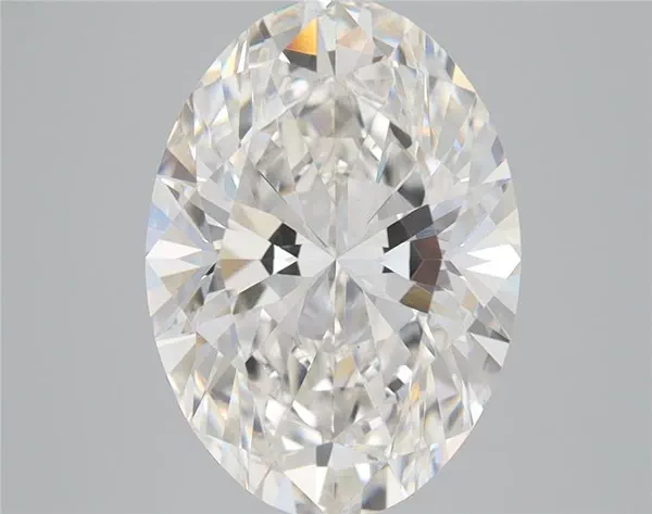 4.33 Carat · G · VS1 Rare Carat Ideal Cut