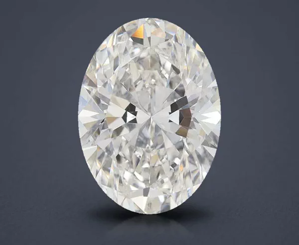 4.33 Carat · G · VS1 Rare Carat Ideal Cut