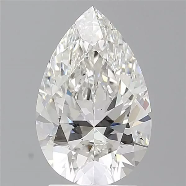 2.57 Carat · F · VS1 Rare Carat Ideal Cut
