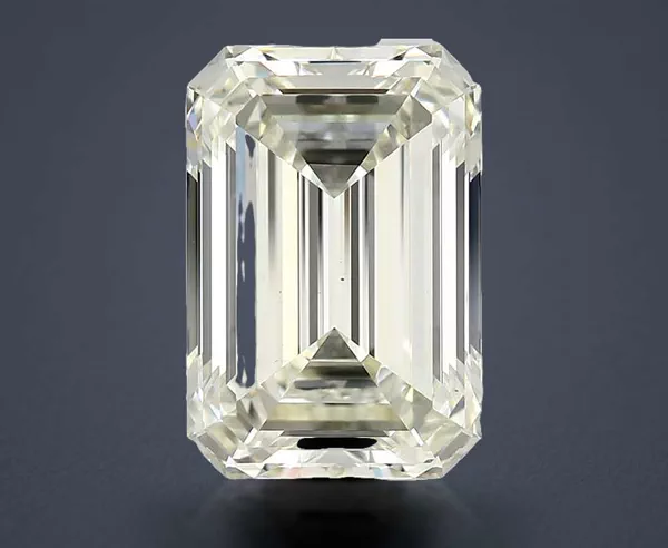 2.74 Carat · J · VS1 Rare Carat Ideal Cut