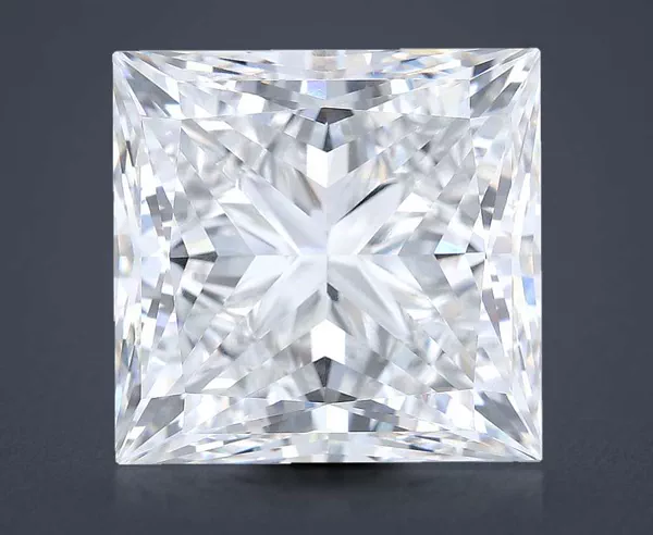 12.55 Carat · F · VVS2 Rare Carat Ideal Cut