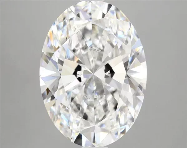 3.34 Carat · D · VS1 Rare Carat Ideal Cut