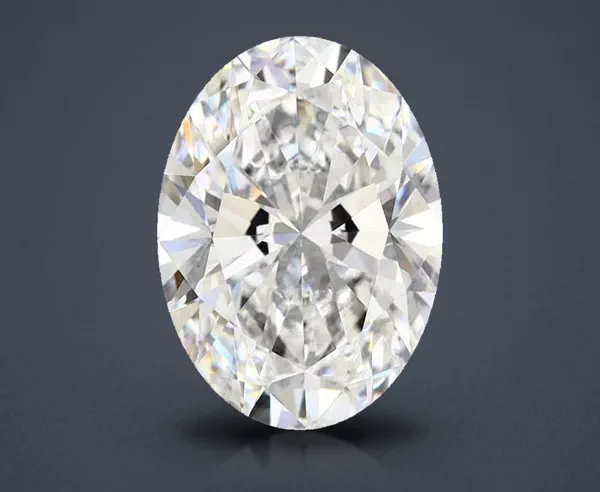 3.34 Carat · D · VS1 Rare Carat Ideal Cut