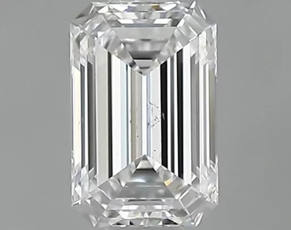 0.54 Carat · D · SI1 Rare Carat Ideal Cut