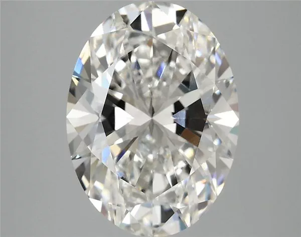 4.07 Carat · G · VVS1 Rare Carat Ideal Cut