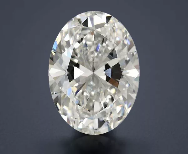 4.07 Carat · G · VVS1 Rare Carat Ideal Cut
