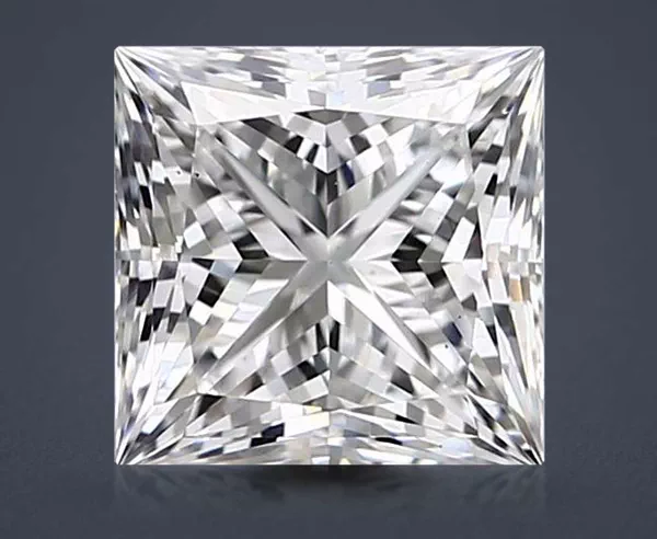 1.29 Carat · D · VS1 Rare Carat Ideal Cut