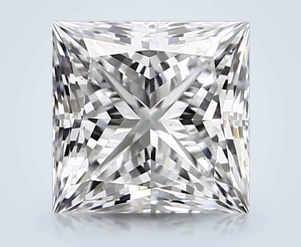 1.29 Carat · D · VS1 Rare Carat Ideal Cut
