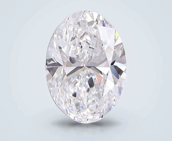 4 Carat · D · VS1 Rare Carat Ideal Cut