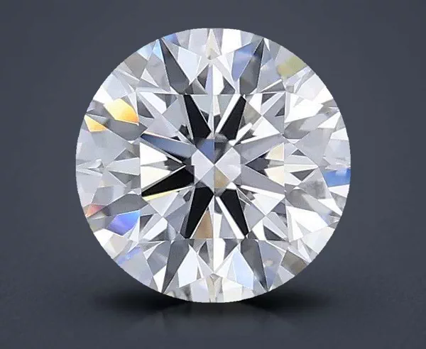1.01 Carat · D · FL Rare Carat Ideal Cut