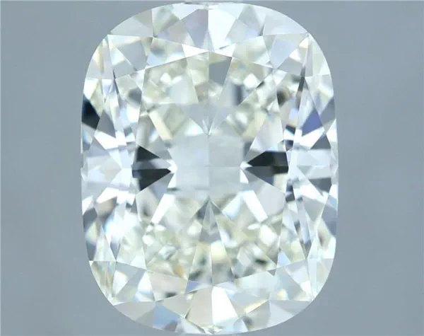 4.06 Carat · K · IF Rare Carat Ideal Cut