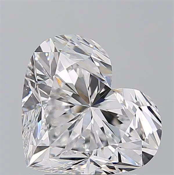 3.01 Carat · D · VVS1 Rare Carat Ideal Cut